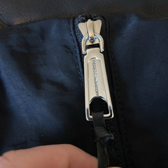 Rebecca Minkoff Julian Nylon Backpack - Picture 5 of 6